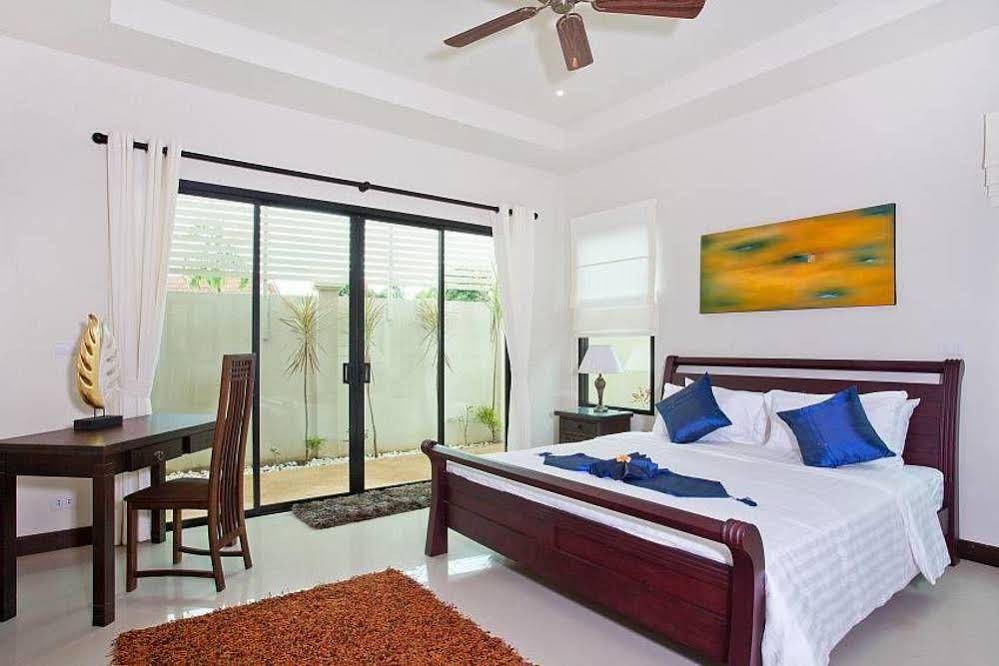 Villa Kaimook Andaman