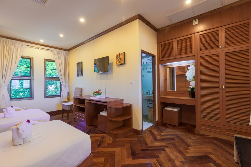 Villa Lancome