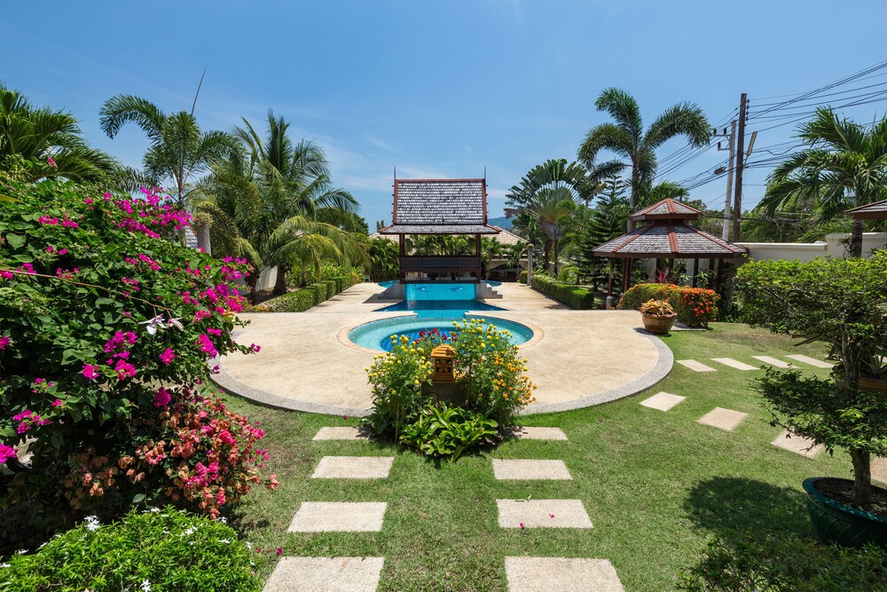 Villa Lancome