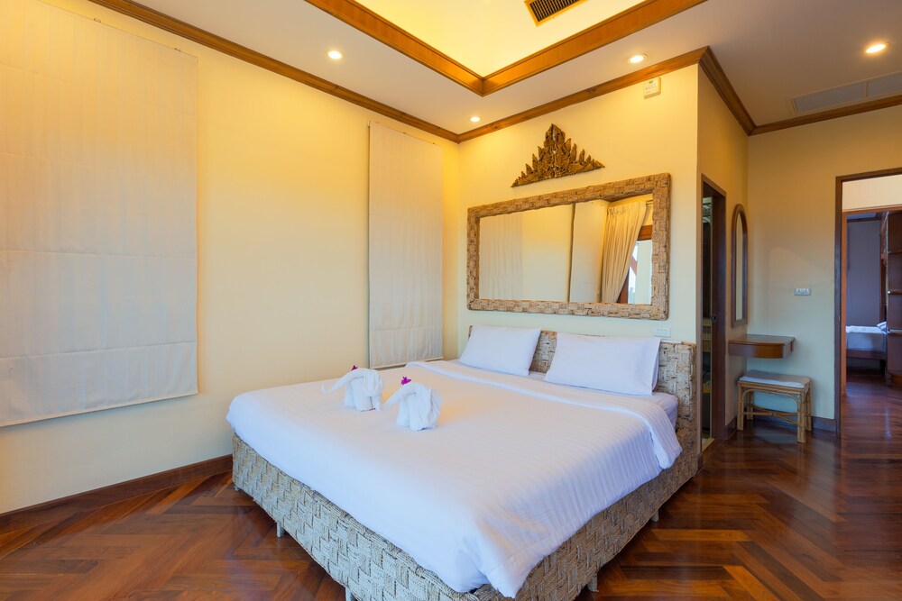 Villa Lancome