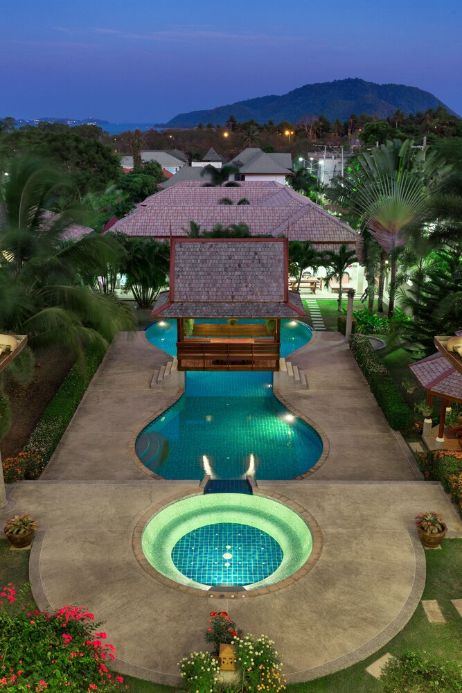 Villa Lancome