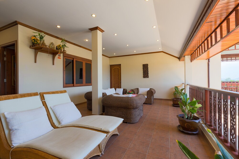 Villa Lancome