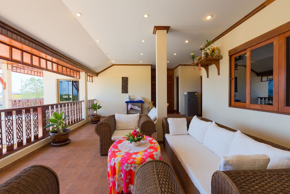 Villa Lancome