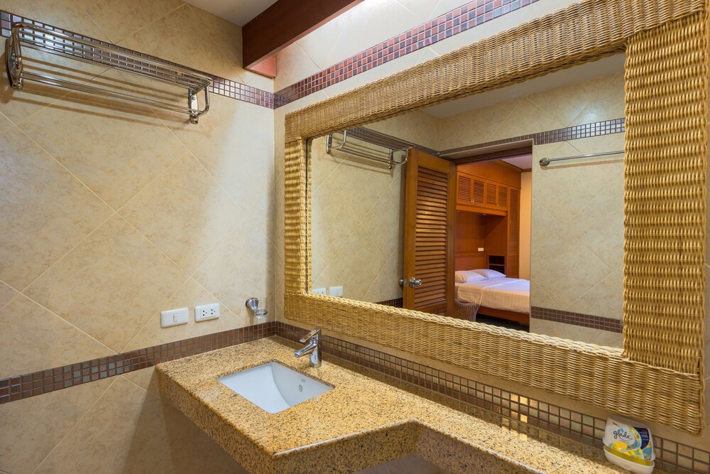 Villa Lancome