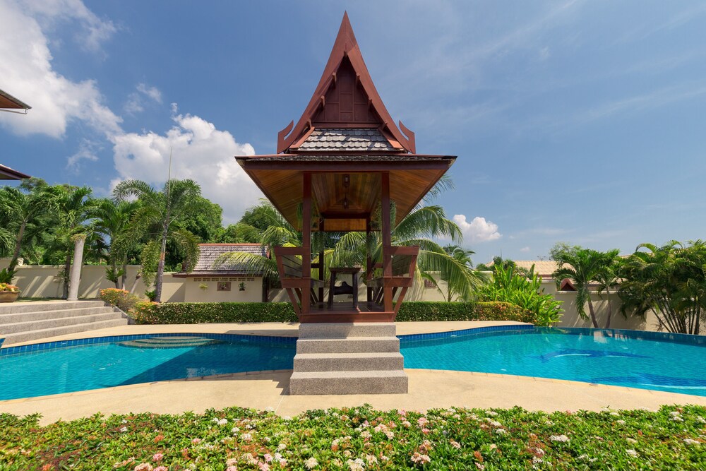 Villa Lancome