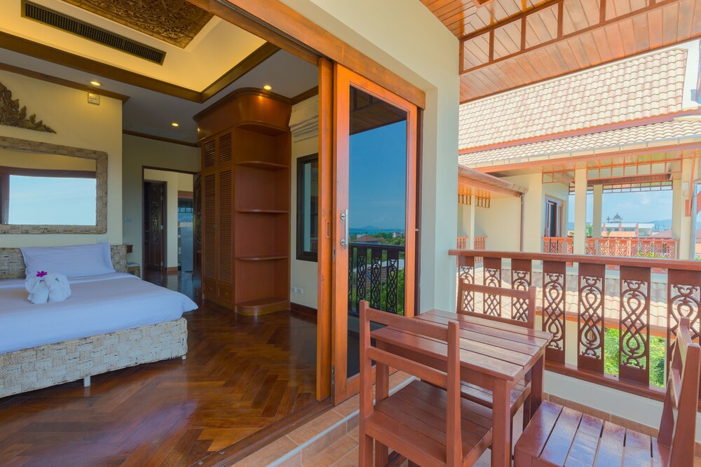 Villa Lancome