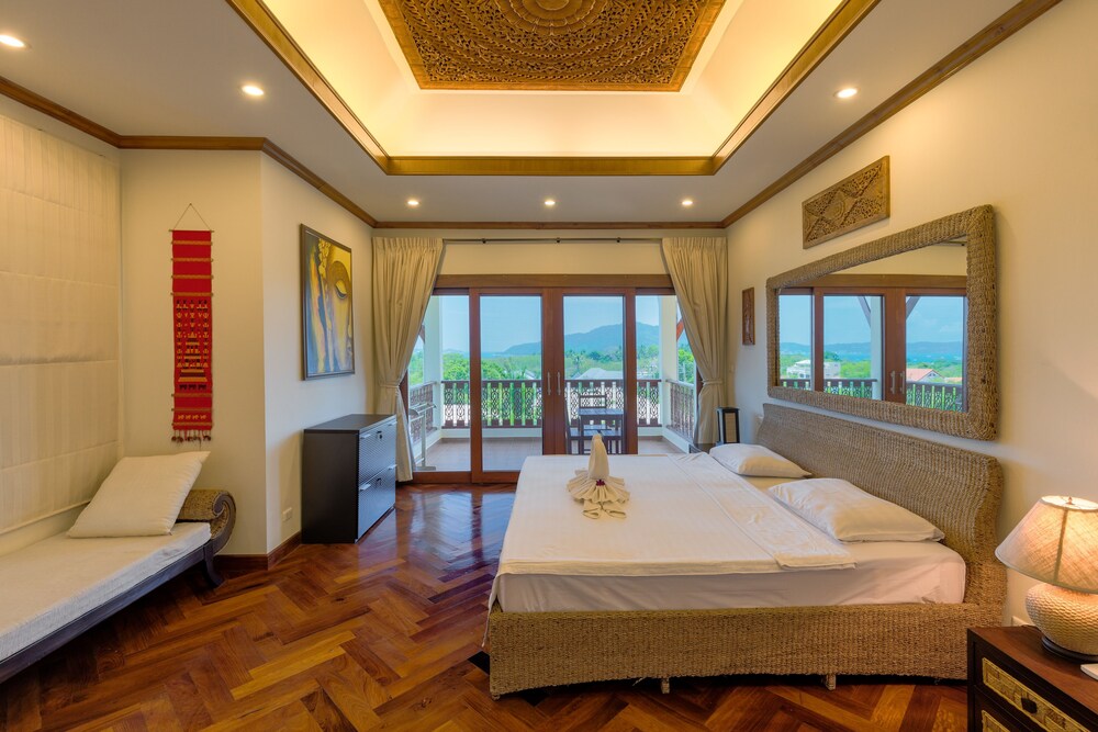 Villa Lancome