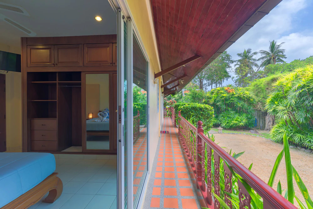 Villa Maioun