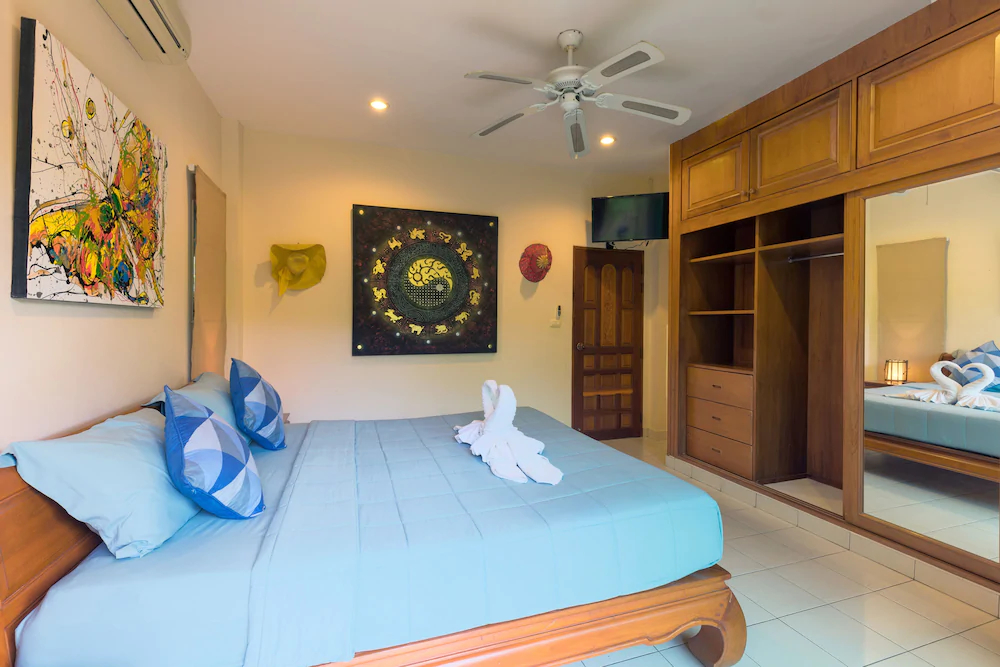 Villa Maioun