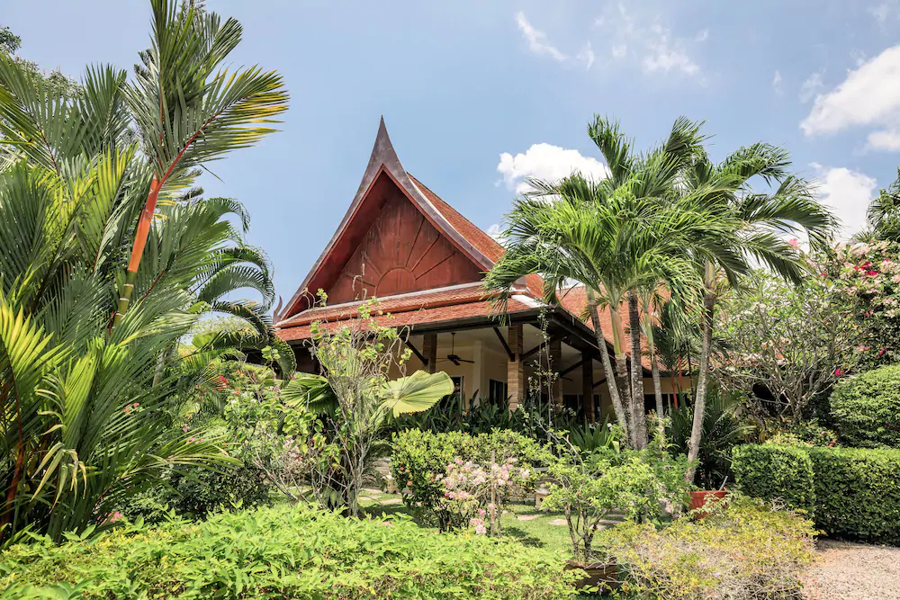 Villa Maioun