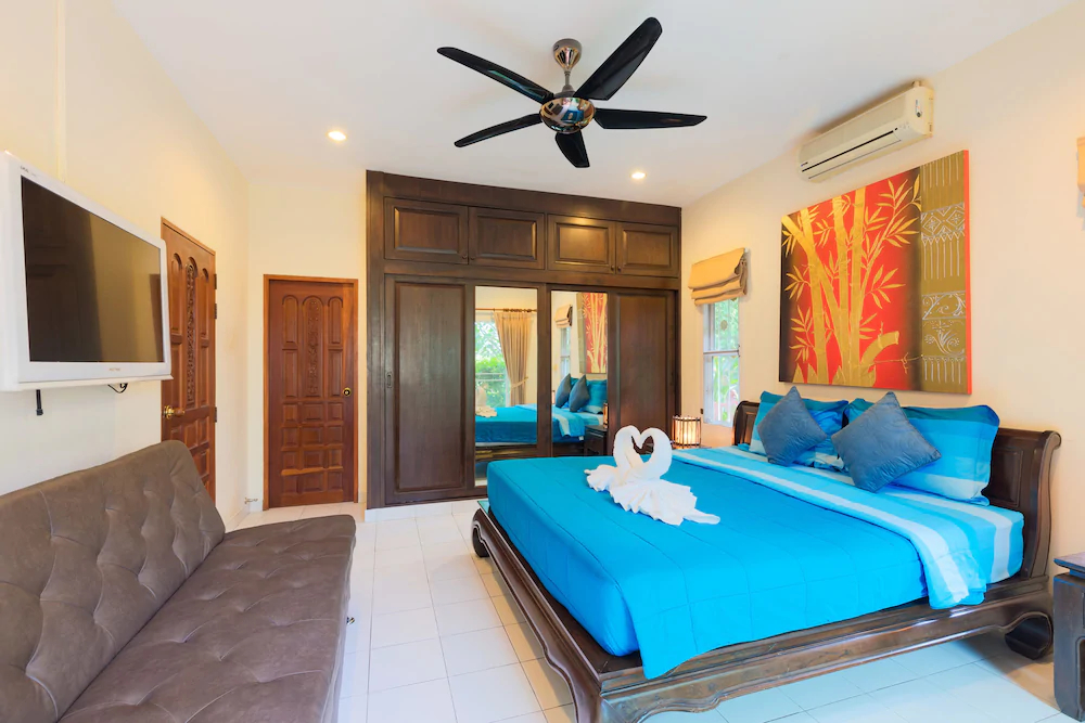 Villa Maioun