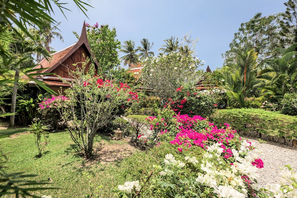 Villa Maioun