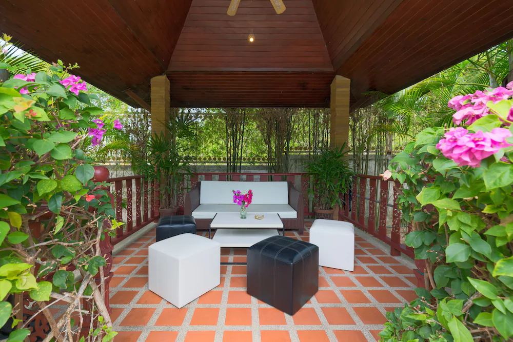 Villa Maioun