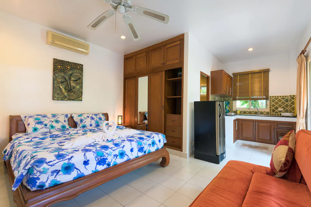Villa Maioun