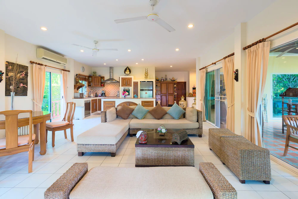 Villa Maioun