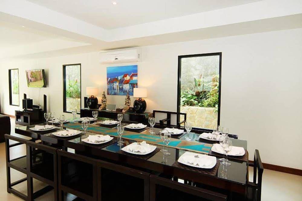 Villa Narumon