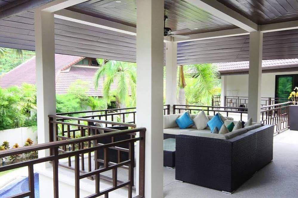 Villa Narumon