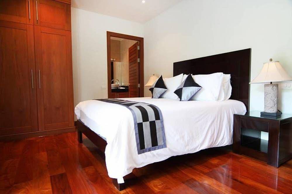 Villa Narumon