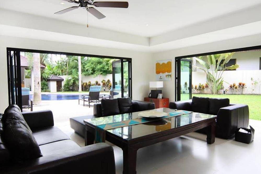 Villa Narumon