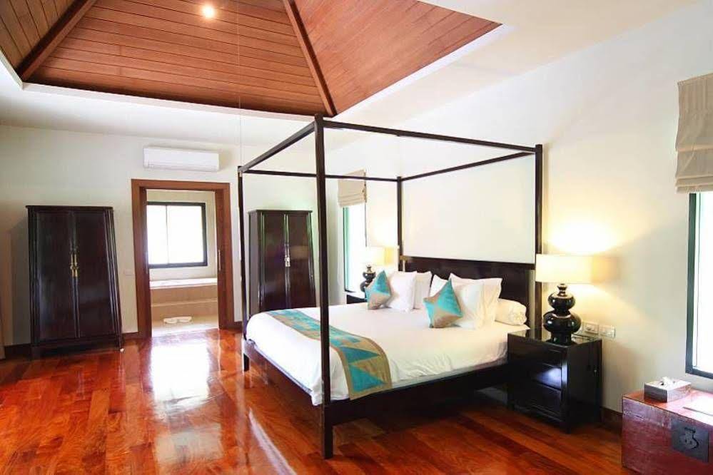 Villa Narumon