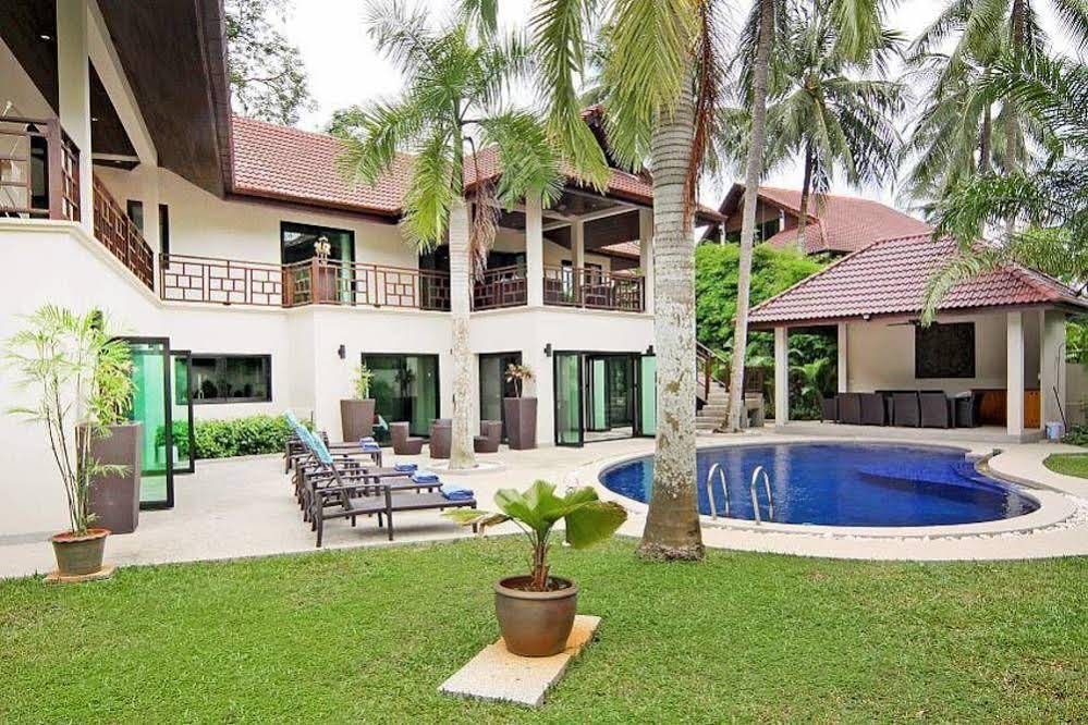 Villa Narumon