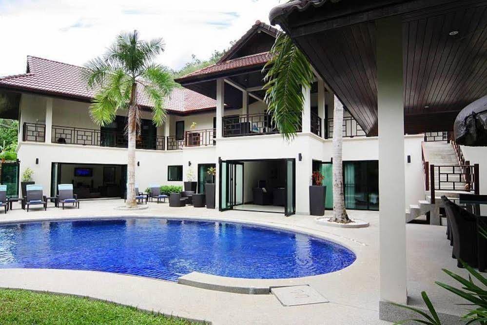 Villa Narumon