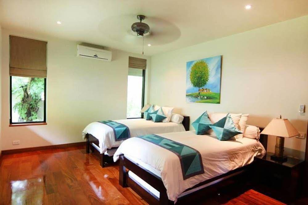 Villa Narumon