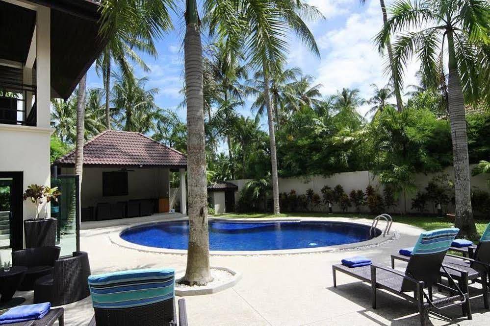 Villa Narumon