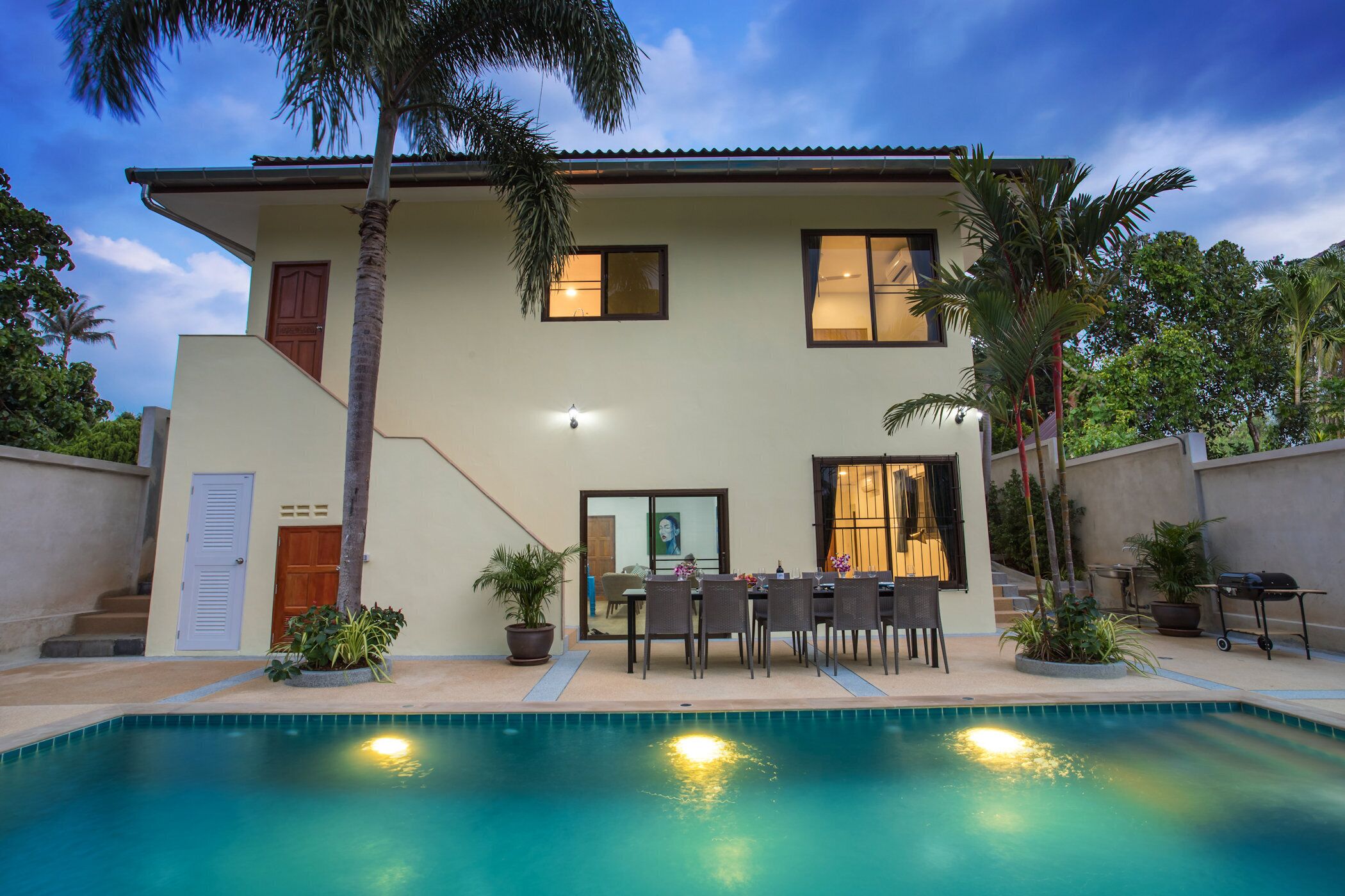Villa Nikkie 3