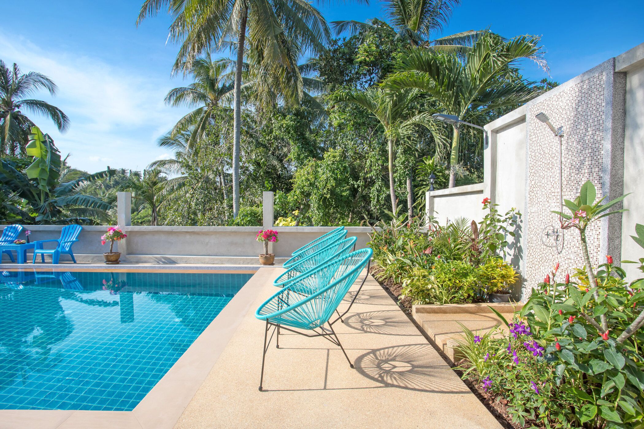 Villa Nikkie 3
