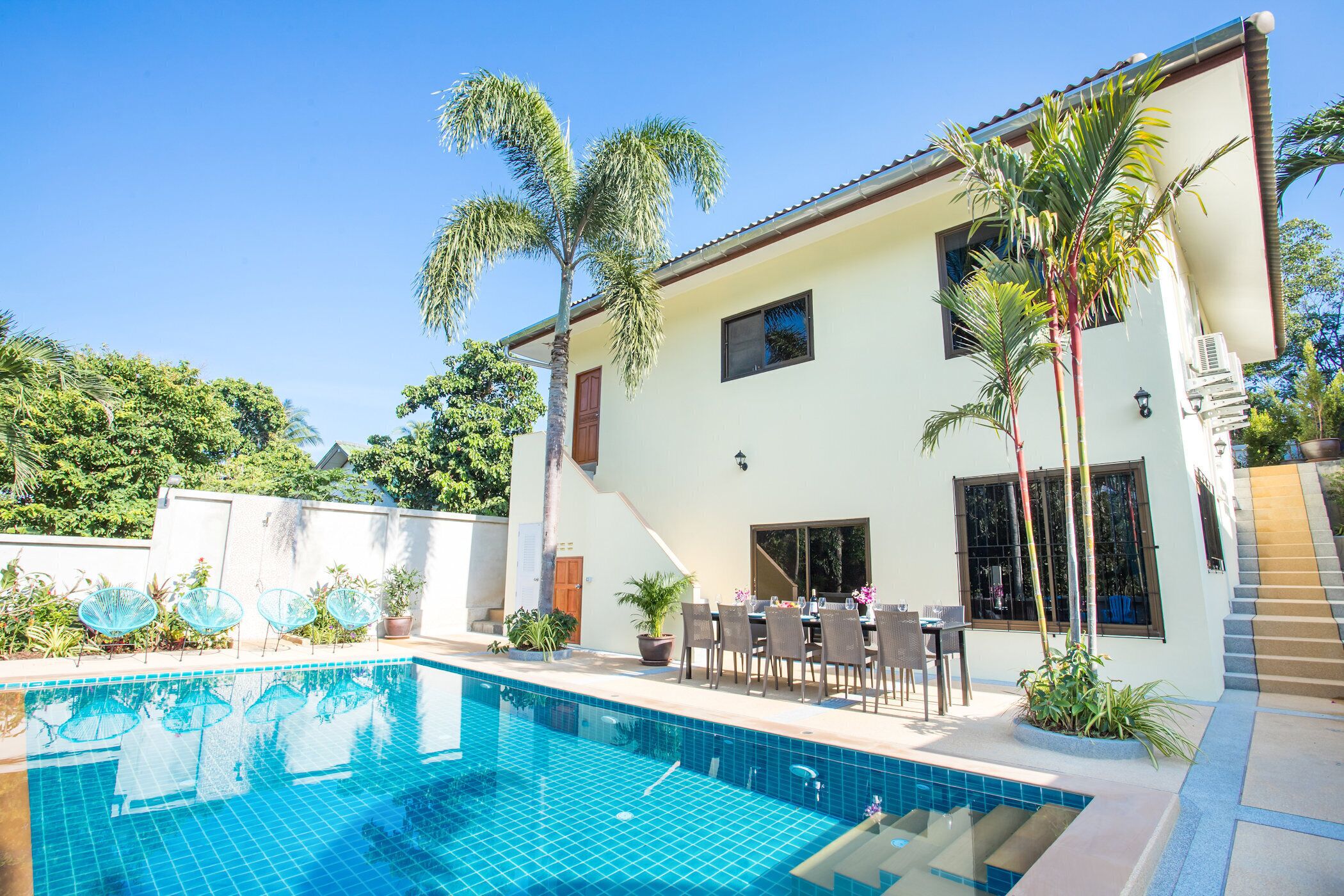 Villa Nikkie 3