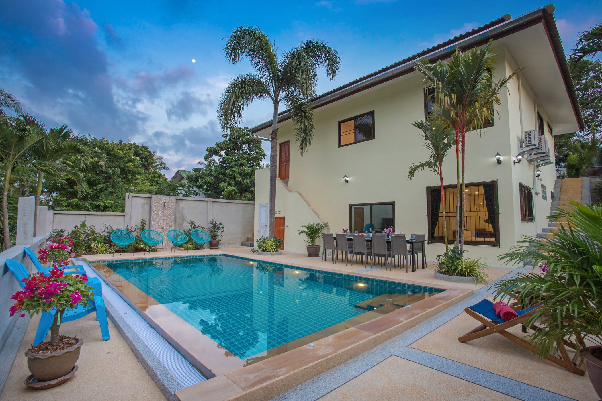 Villa Nikkie 3