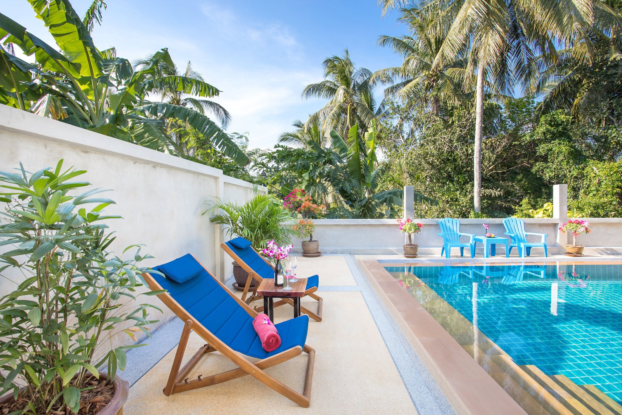 Villa Nikkie 3