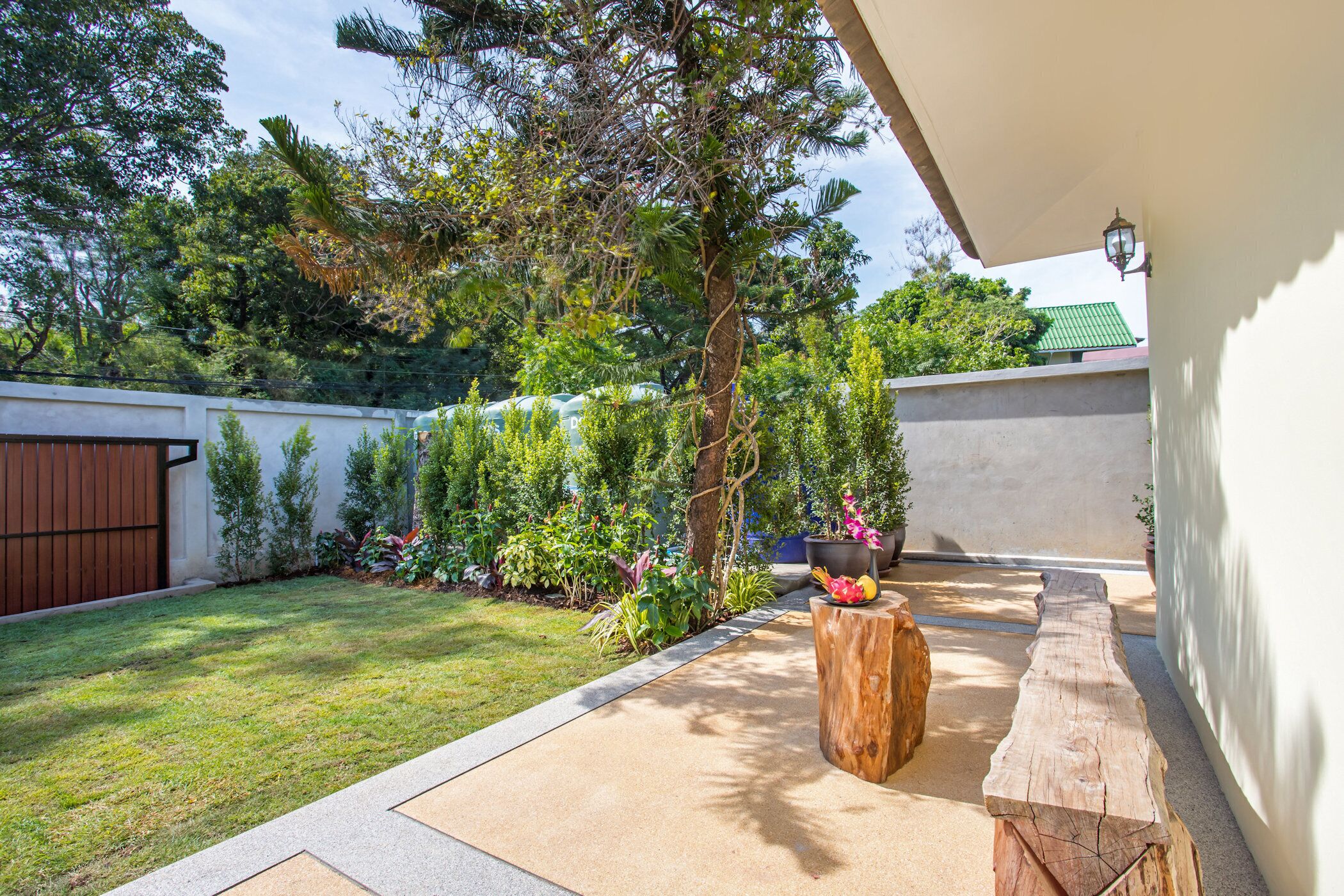 Villa Nikkie 3