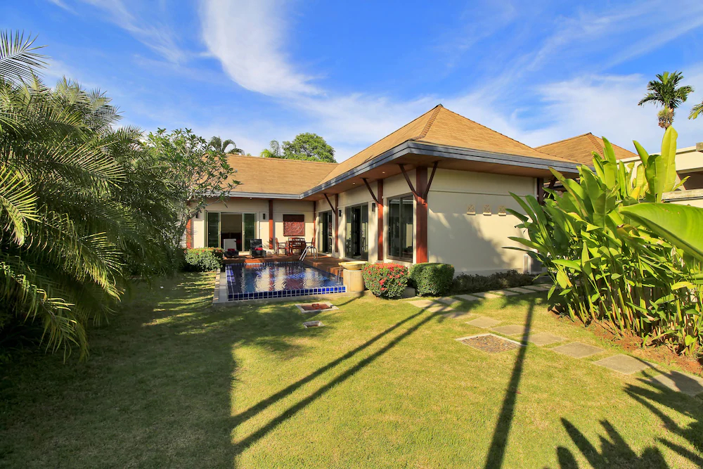 Villa Nishka