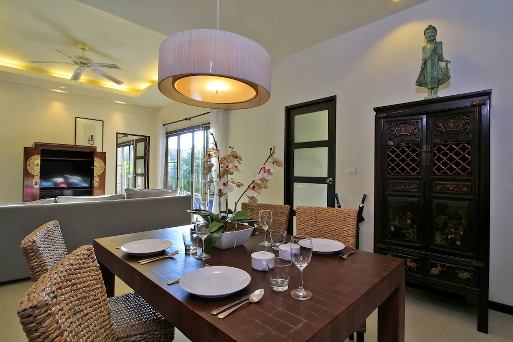 Villa Nishka