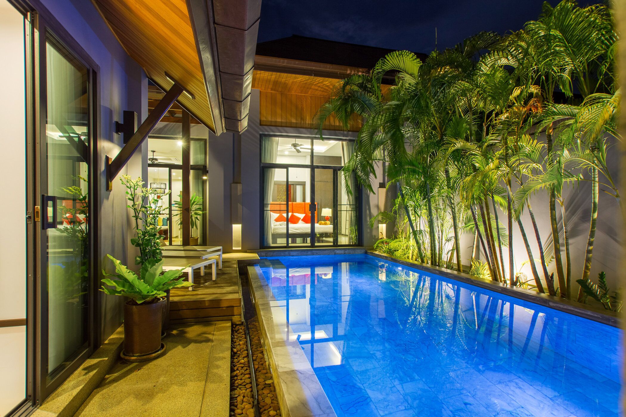 Villa Onyx