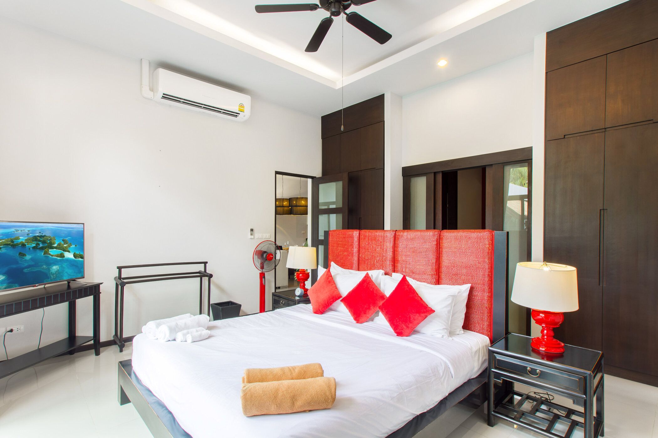 Villa Onyx