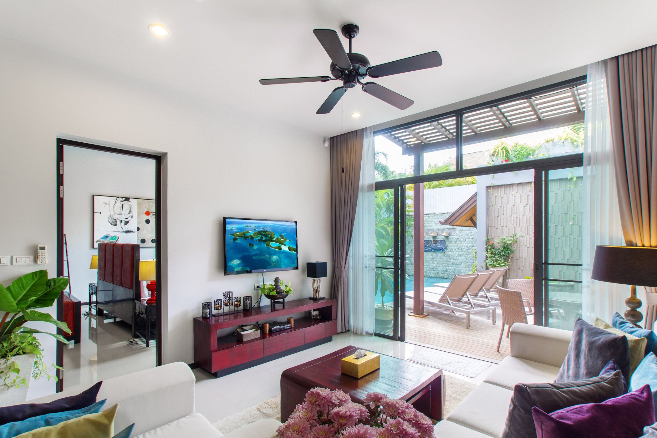 Villa Onyx