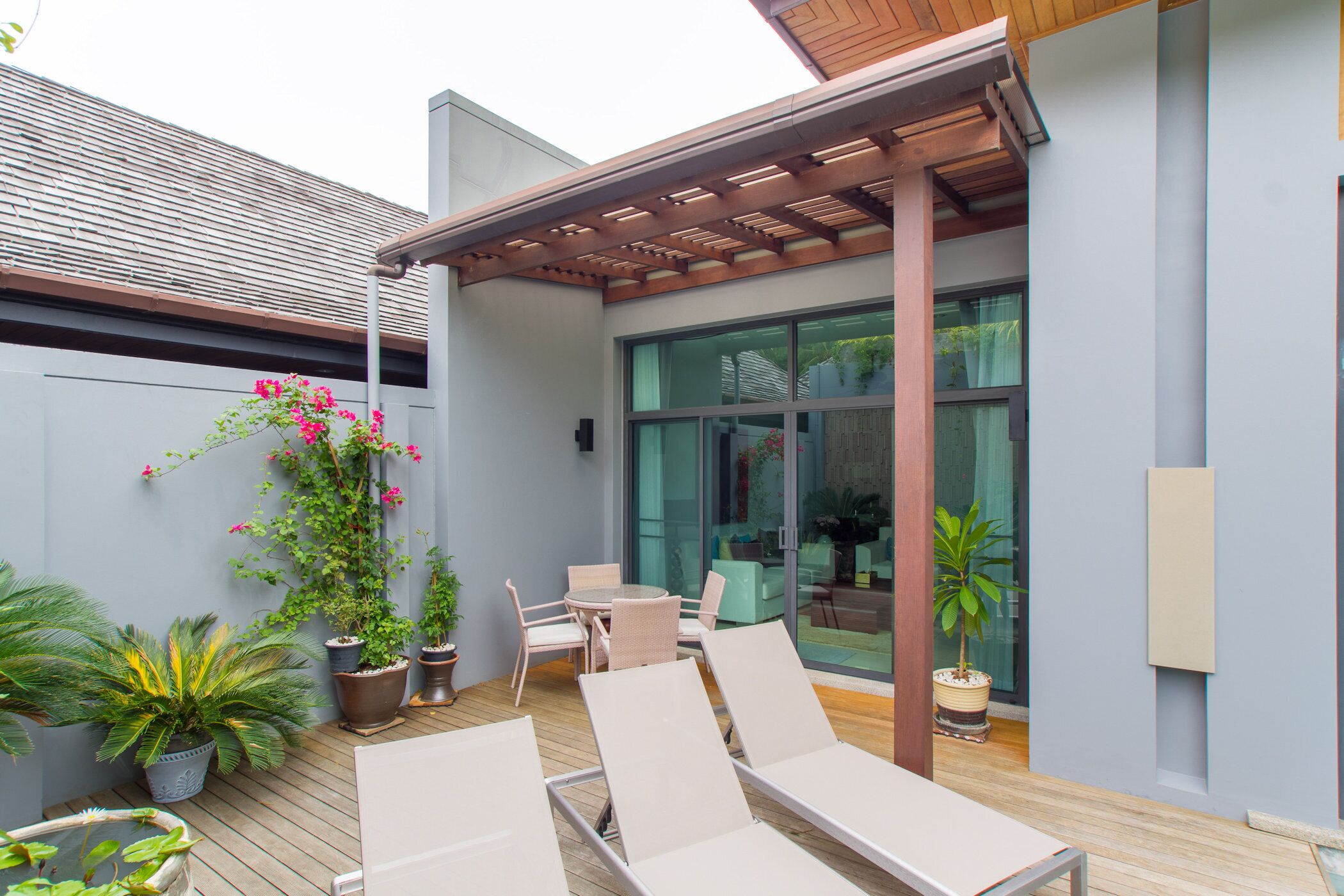Villa Onyx