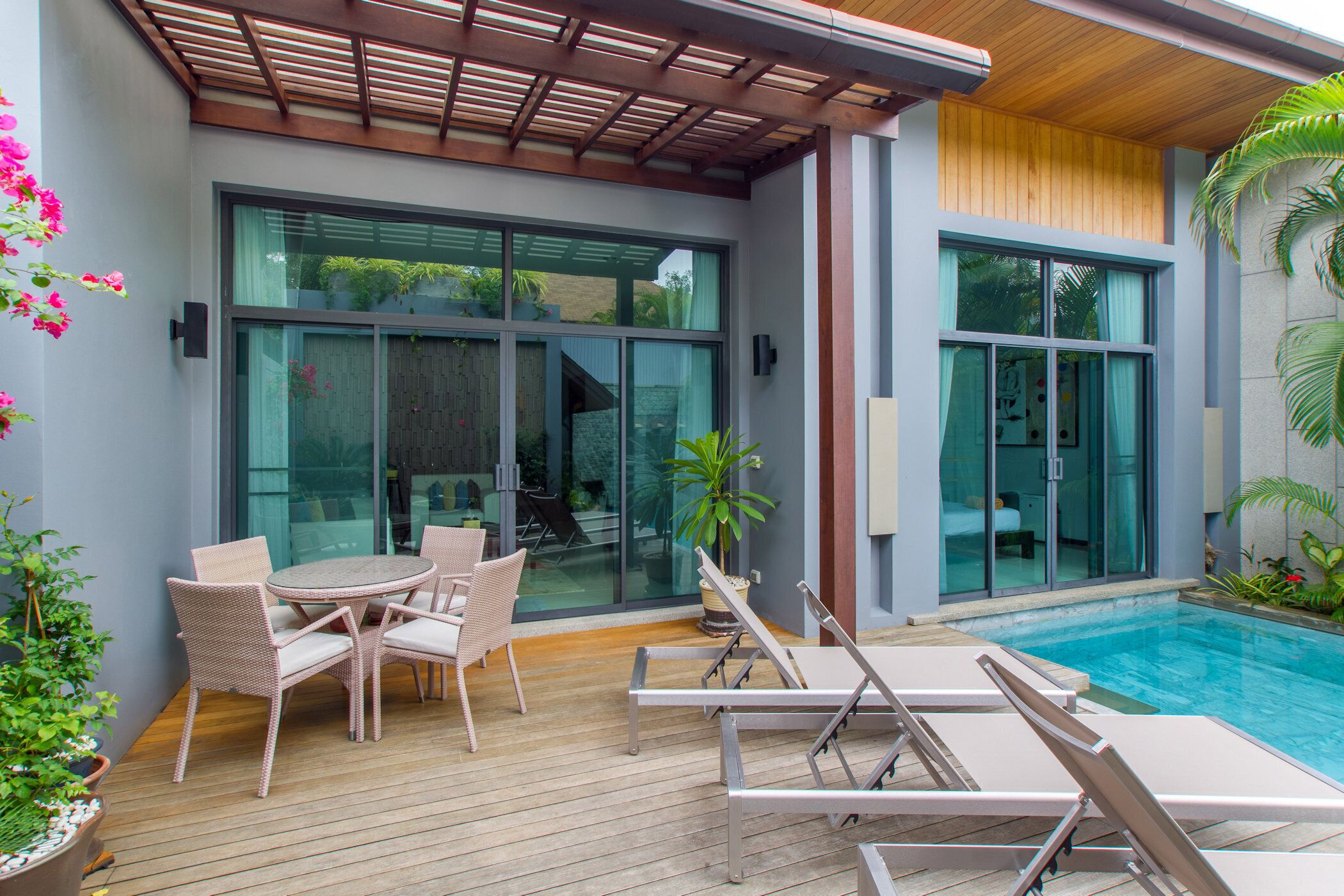 Villa Onyx