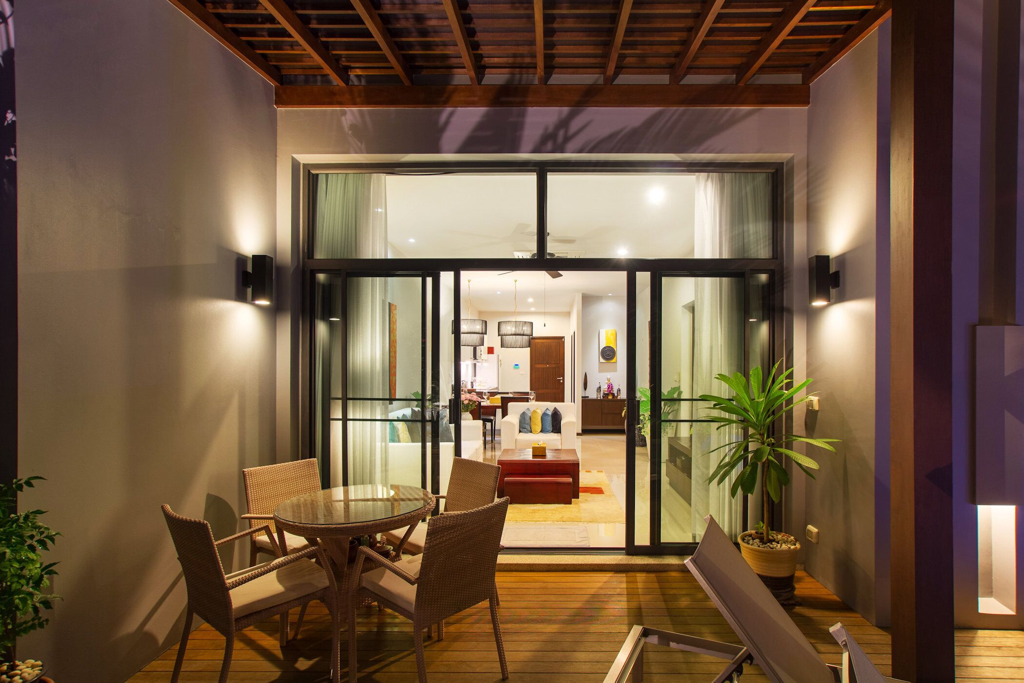 Villa Onyx