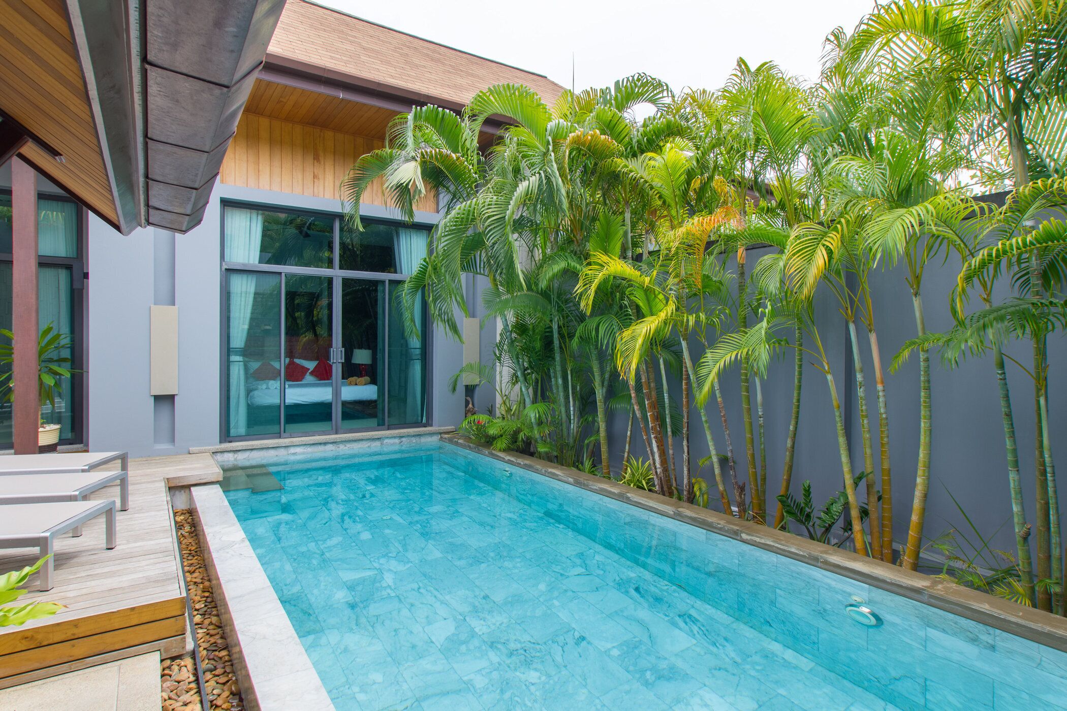 Villa Onyx