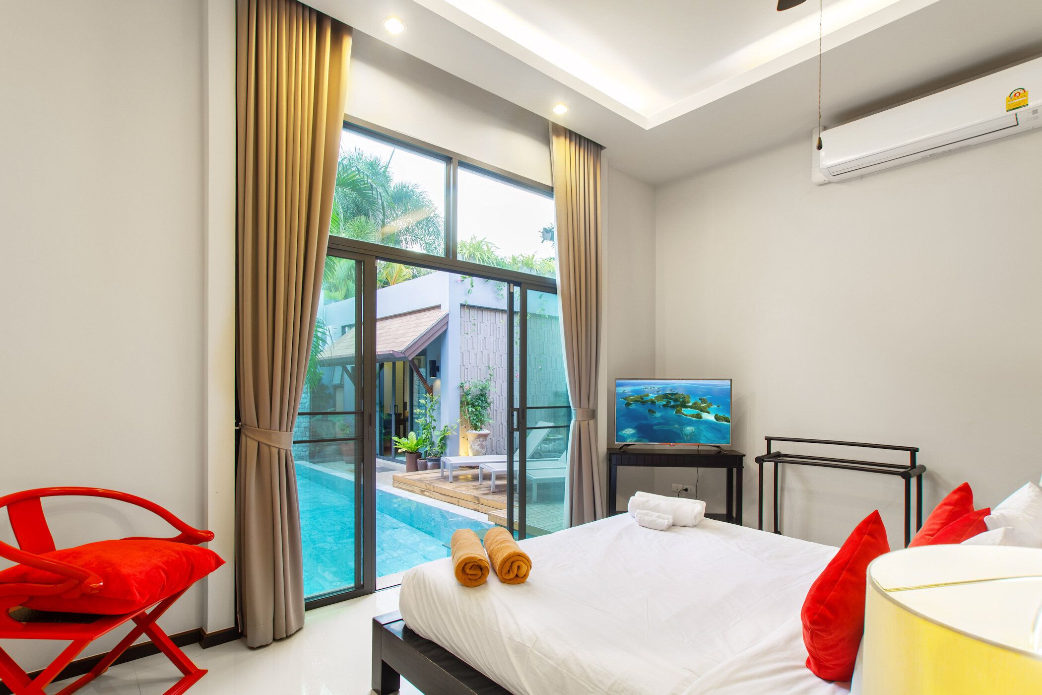 Villa Onyx
