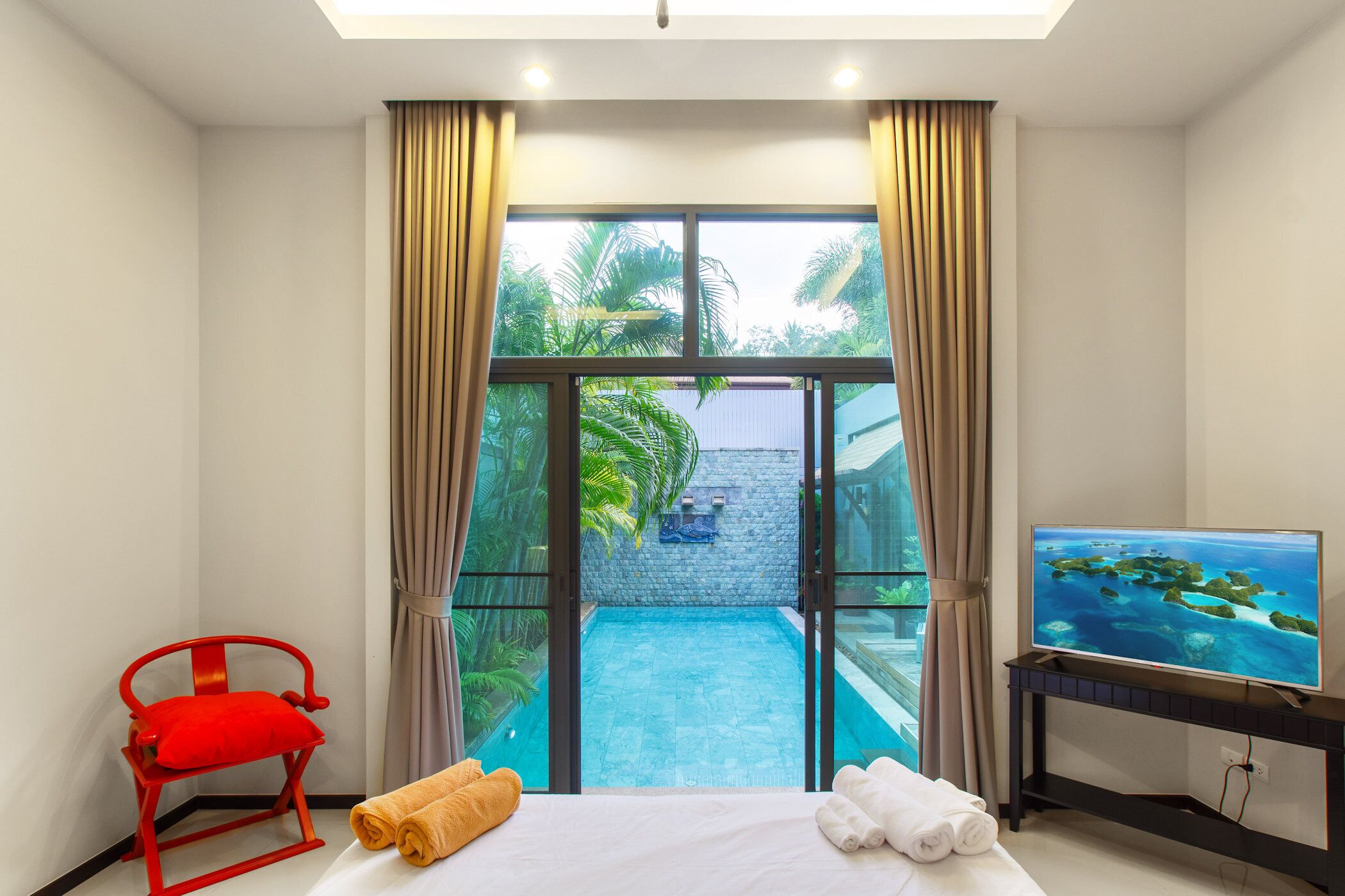 Villa Onyx