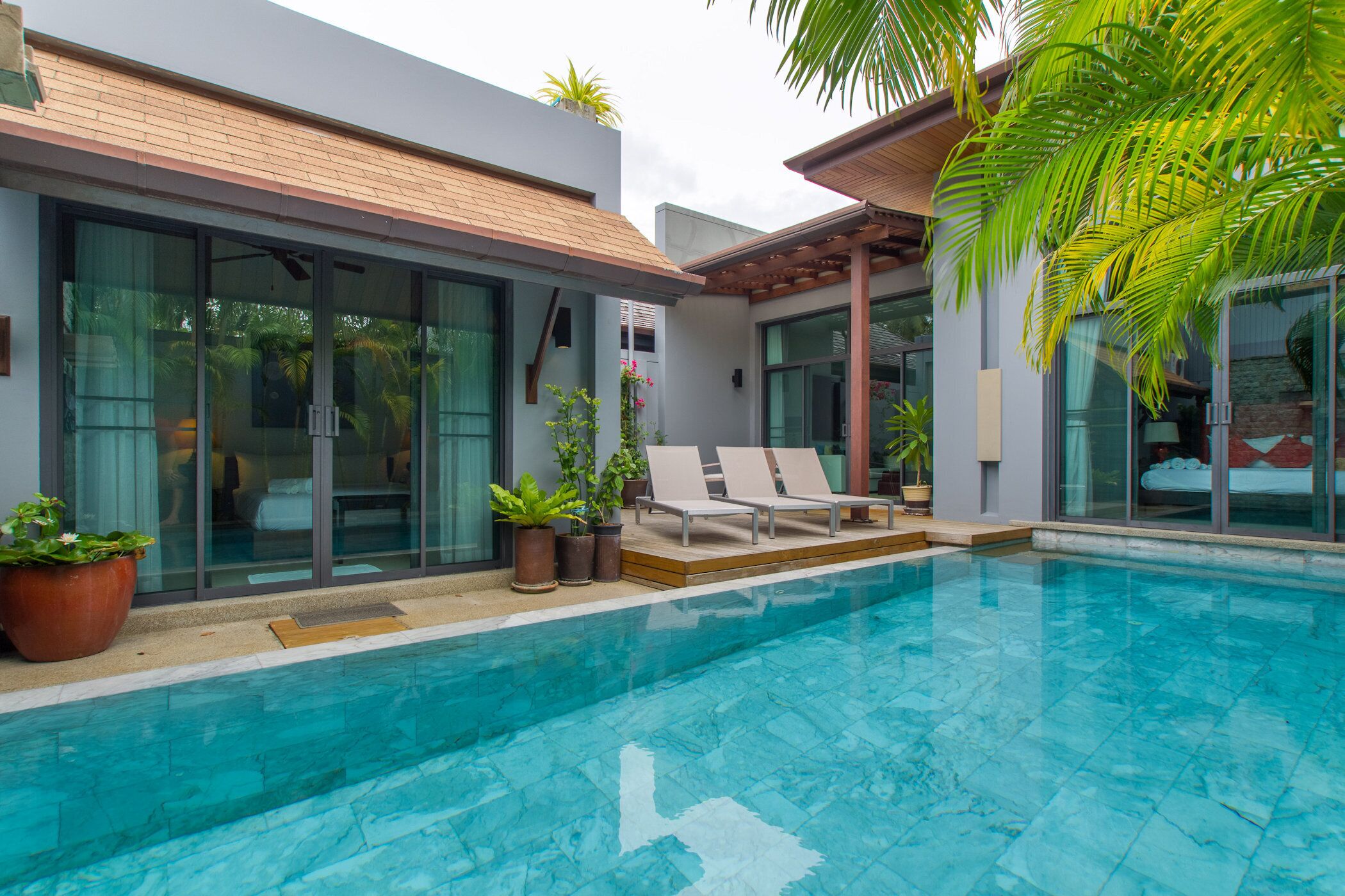 Villa Onyx