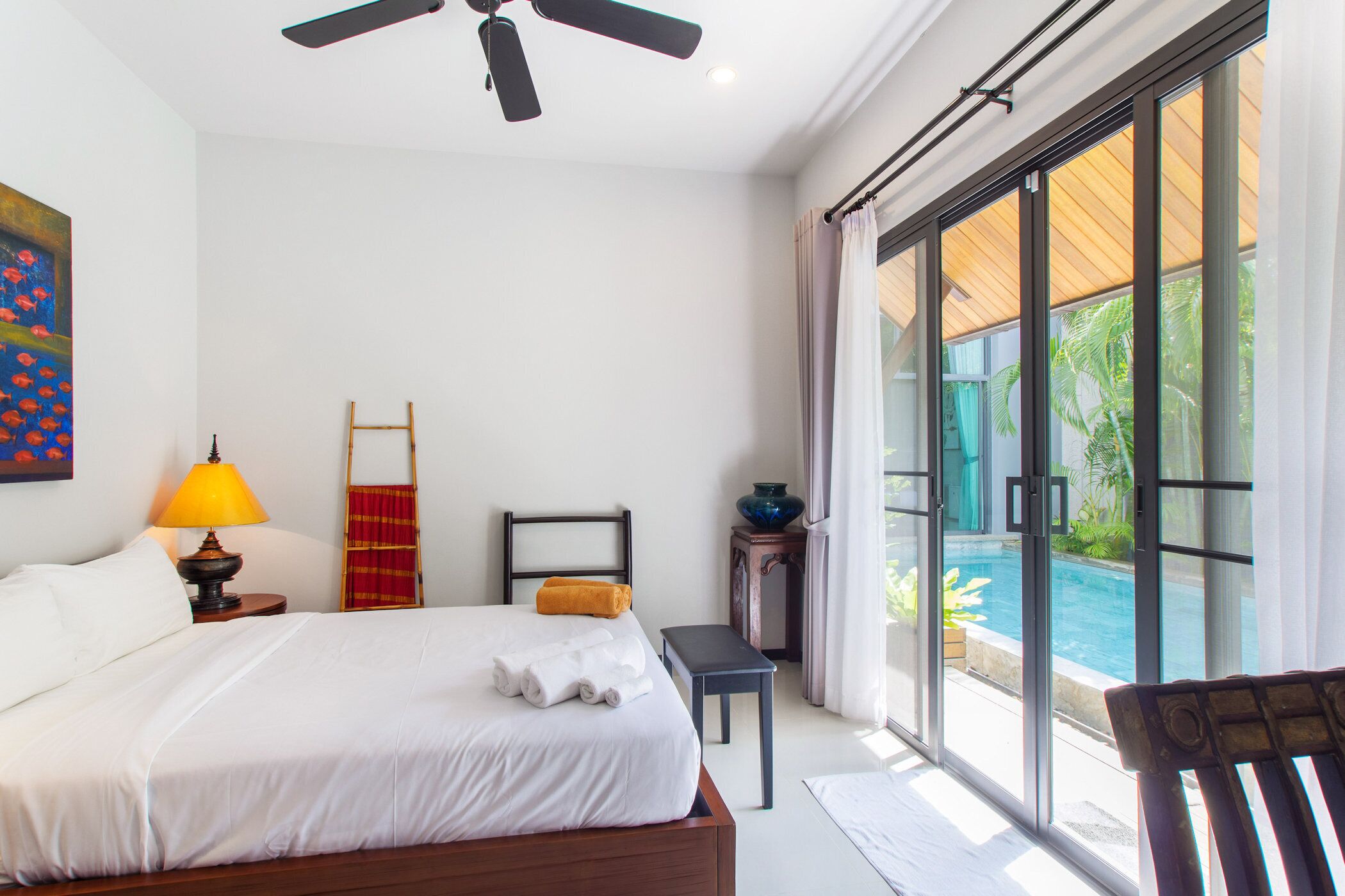 Villa Onyx
