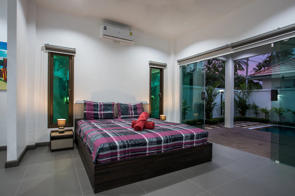 Villa Pat