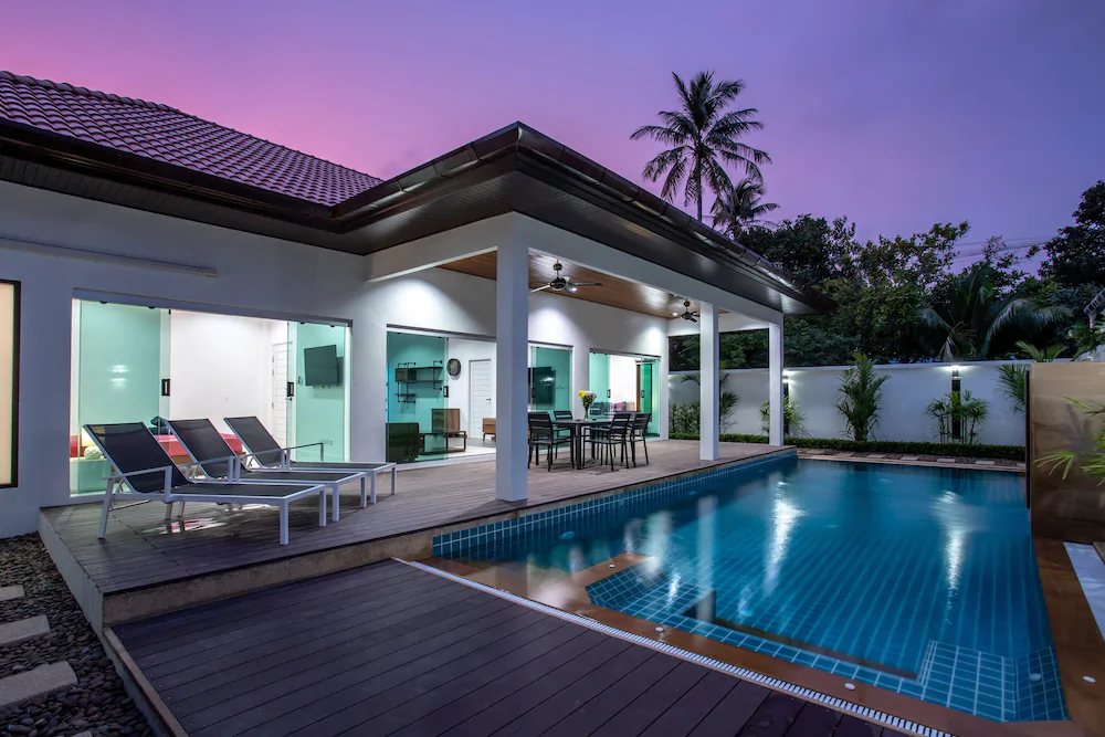 Villa Pat