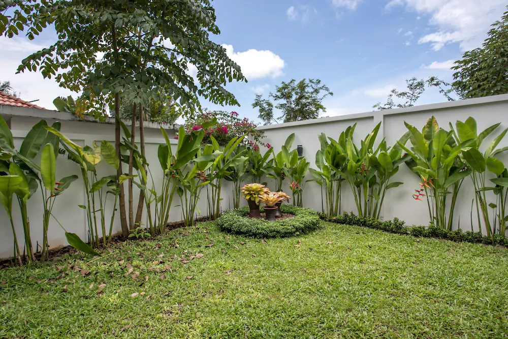 Villa Pat